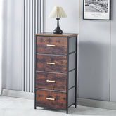 4 Drawers Storage Cabinet OT-104